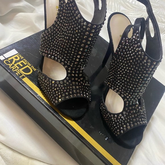 E Live From the red carpet - Picture 3 of 3